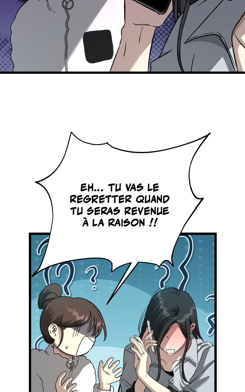 Dreaming Freedom Chapitre 141 - Page 85