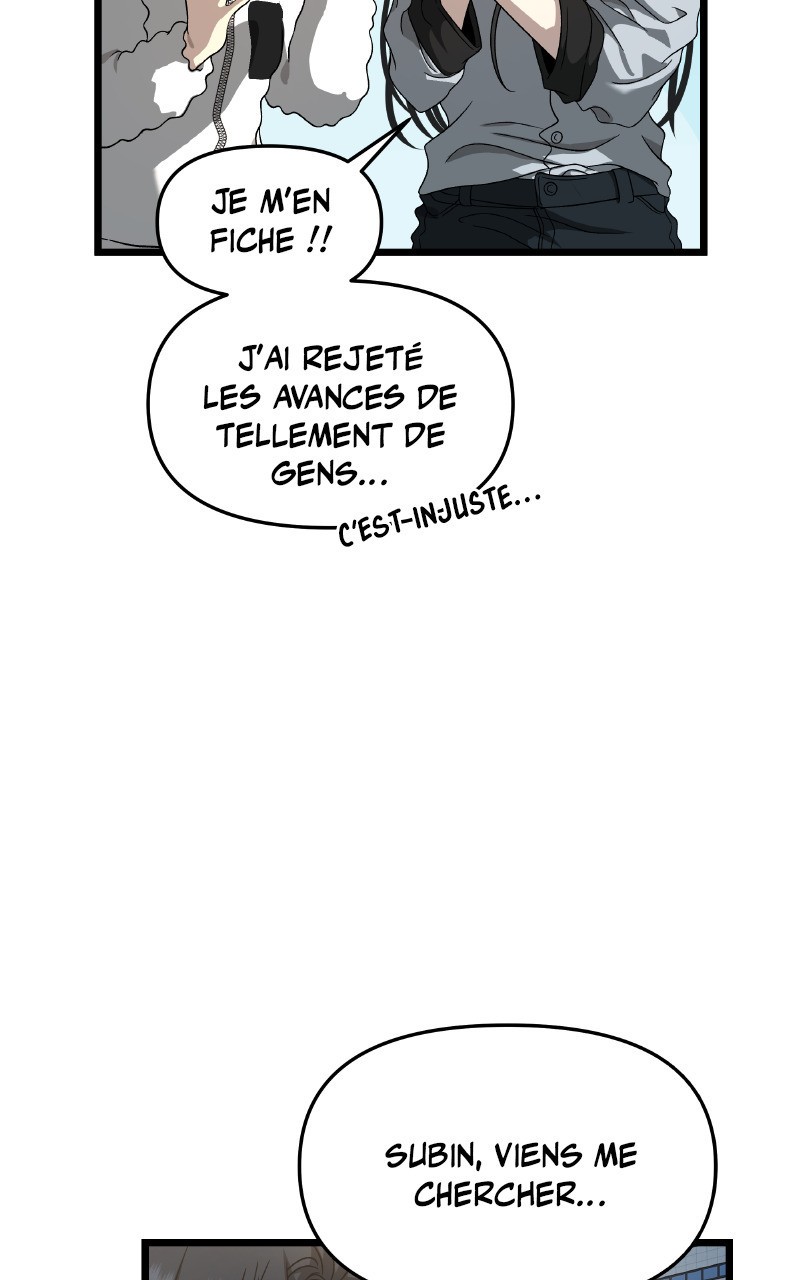 Dreaming Freedom Chapitre 141 - Page 86