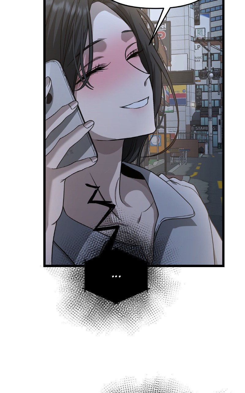Dreaming Freedom Chapitre 141 - Page 87