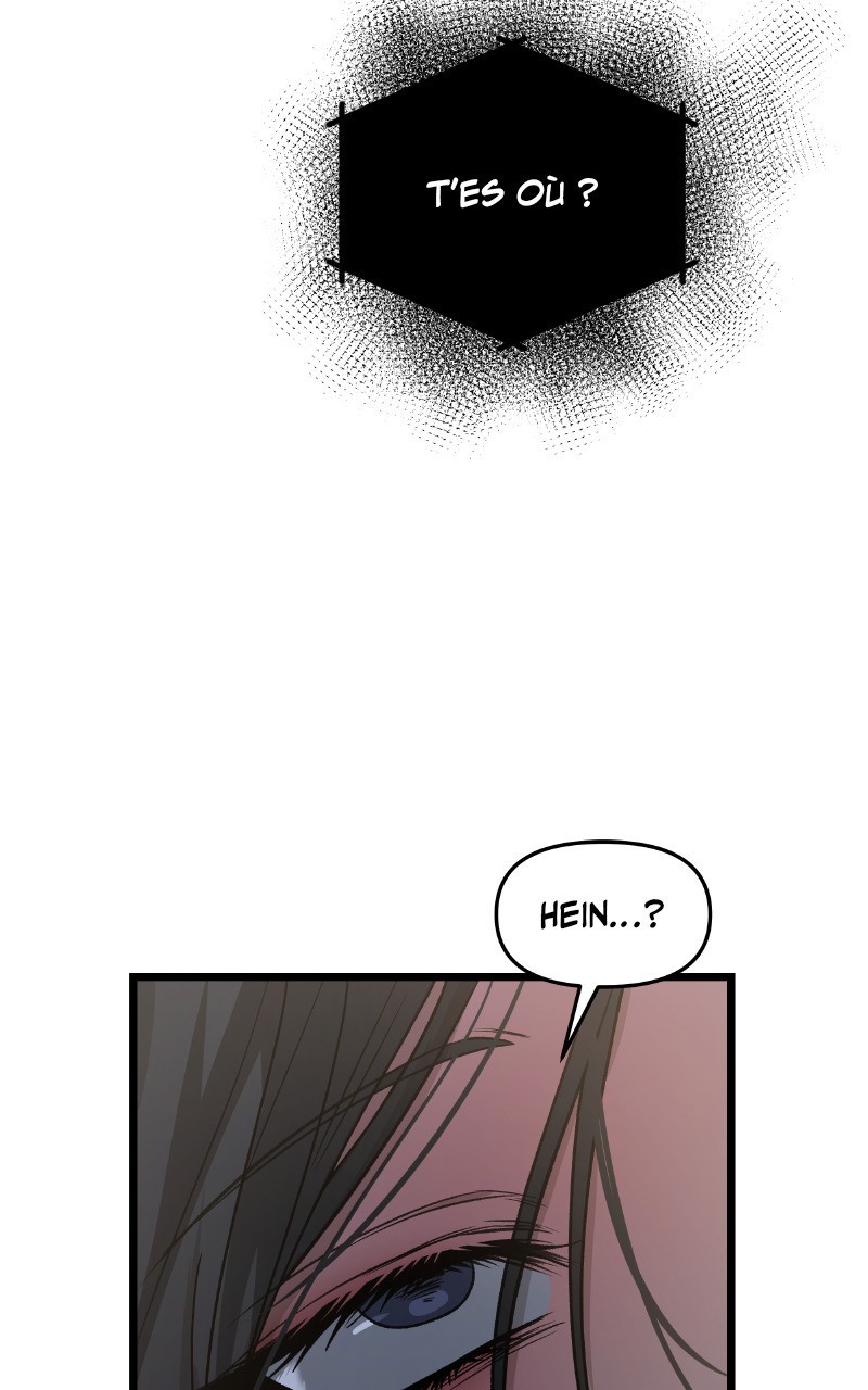 Dreaming Freedom Chapitre 141 - Page 88