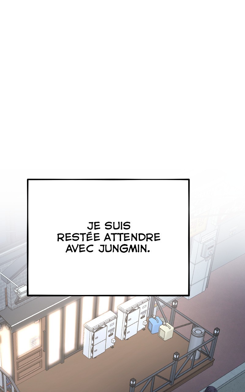Dreaming Freedom Chapitre 141 - Page 92