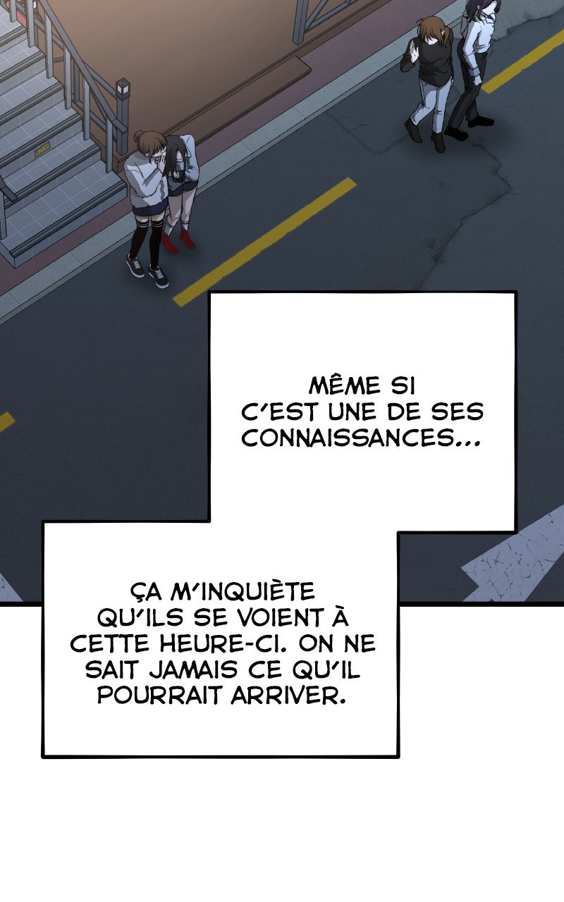Dreaming Freedom Chapitre 141 - Page 93