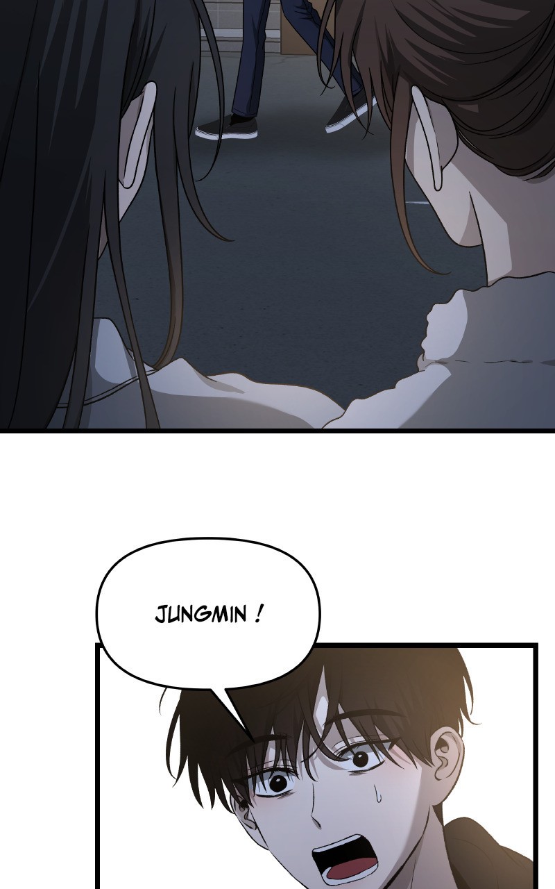 Dreaming Freedom Chapitre 141 - Page 96