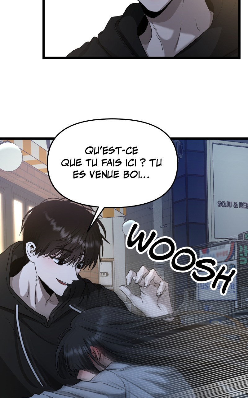 Dreaming Freedom Chapitre 141 - Page 97