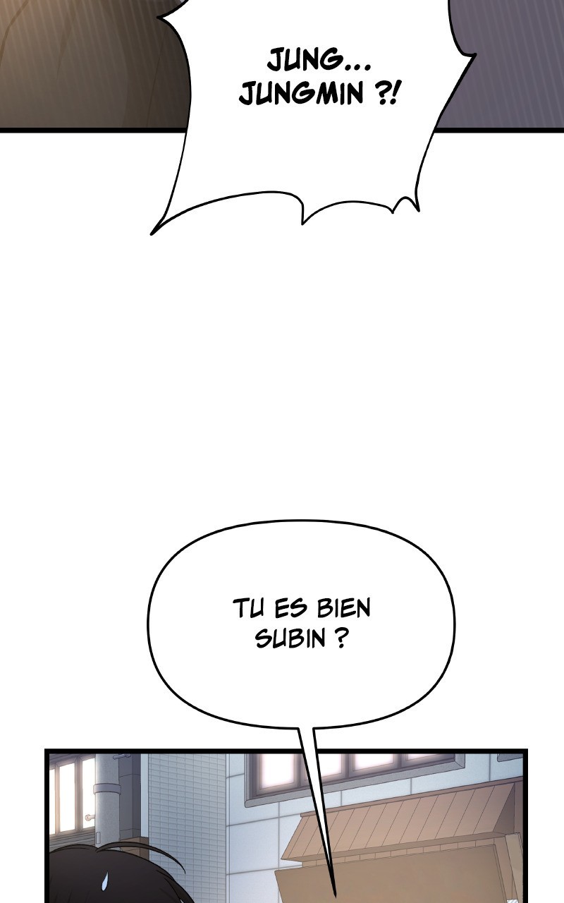 Dreaming Freedom Chapitre 141 - Page 99