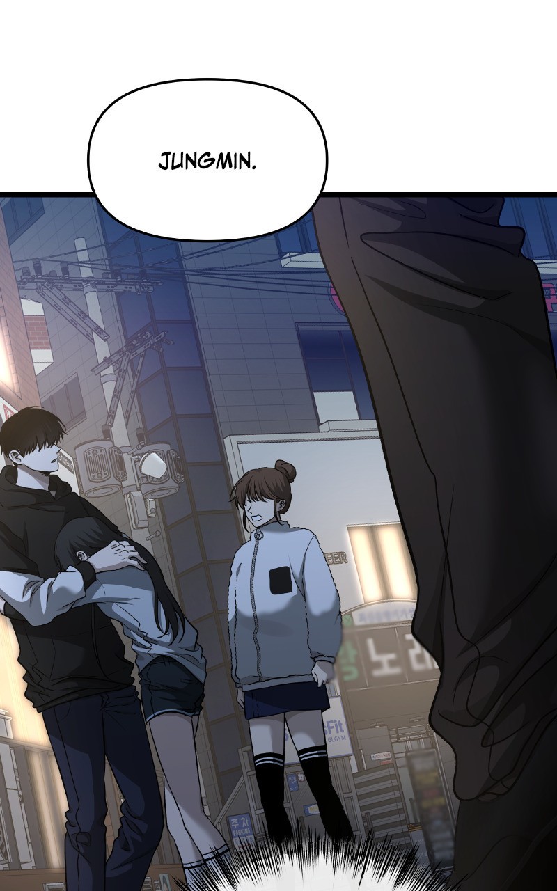 Dreaming Freedom Chapitre 142 - Page 1