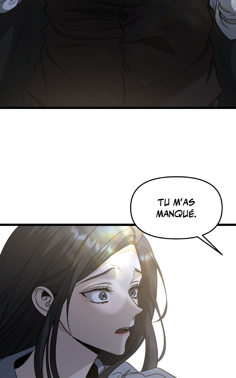 Dreaming Freedom Chapitre 142 - Page 14