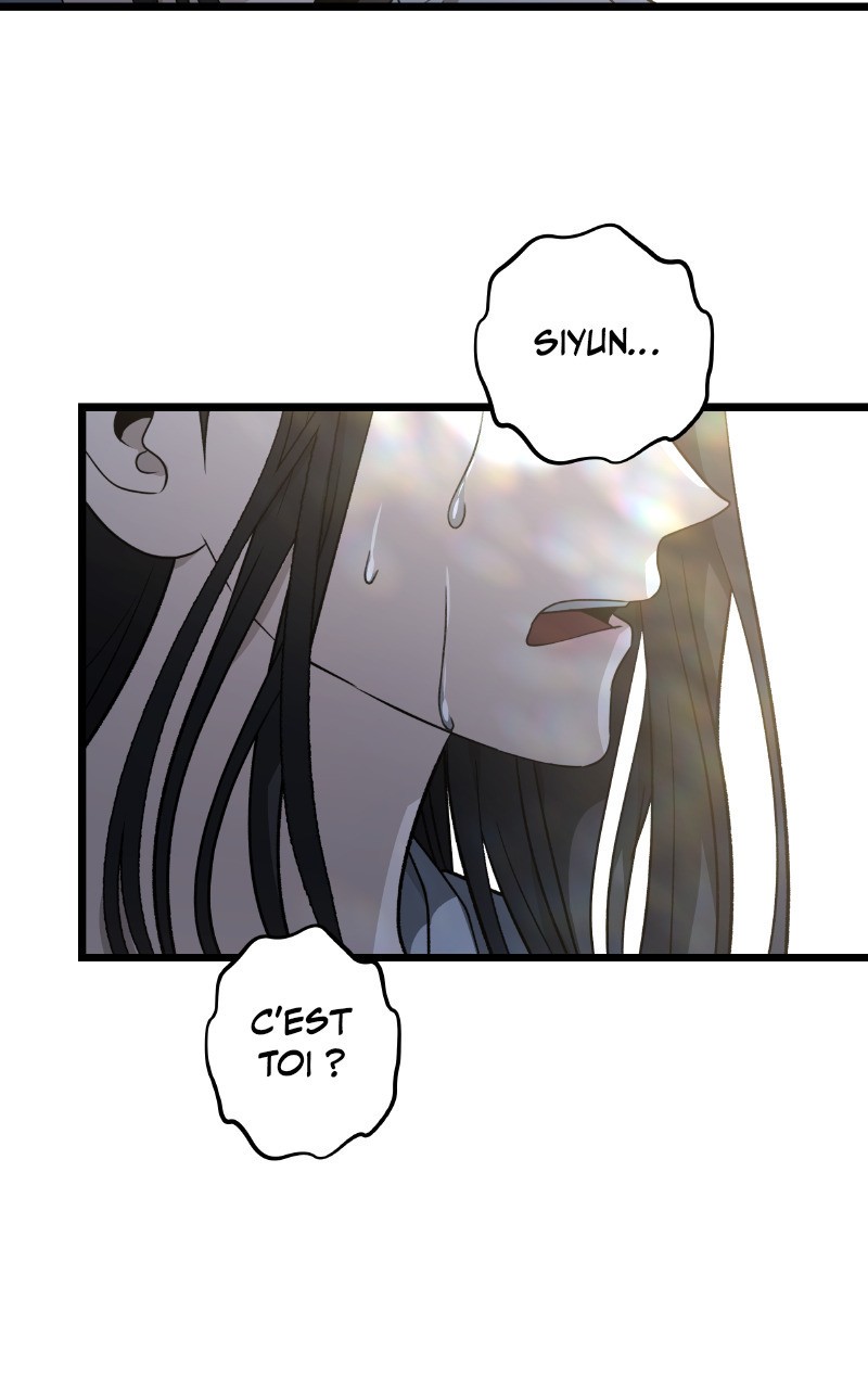 Dreaming Freedom Chapitre 142 - Page 15