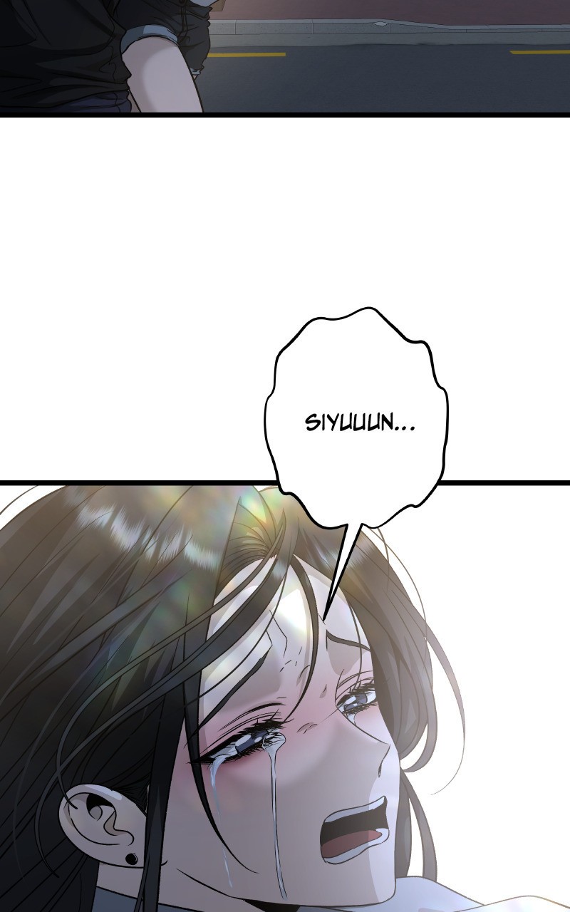 Dreaming Freedom Chapitre 142 - Page 19