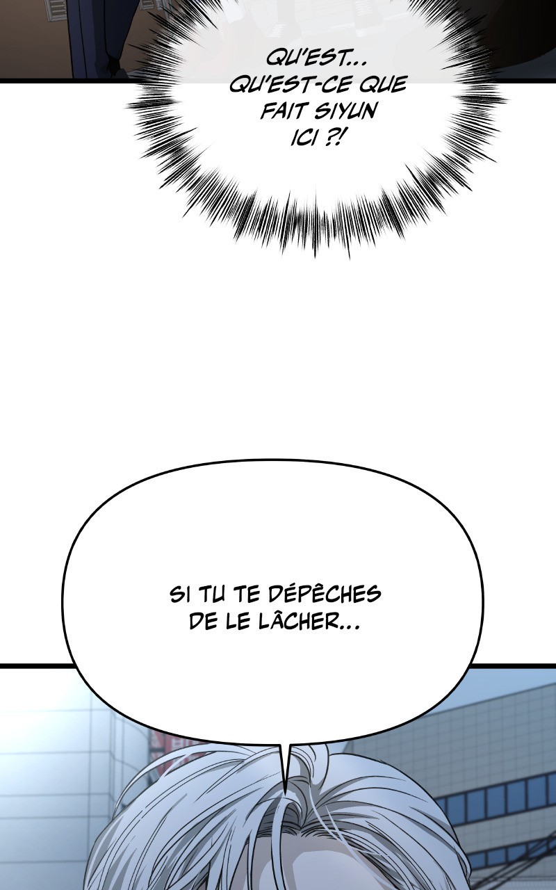 Dreaming Freedom Chapitre 142 - Page 2
