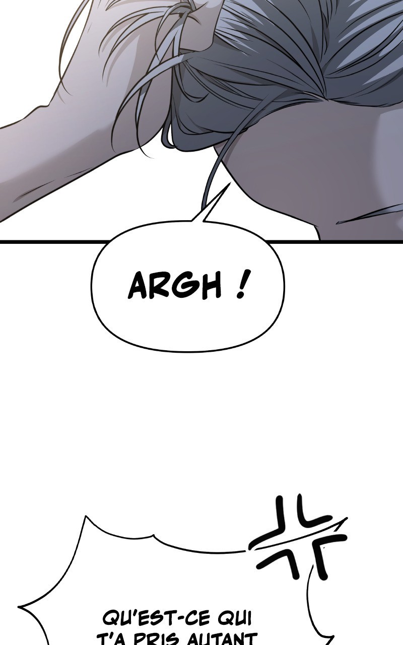 Dreaming Freedom Chapitre 142 - Page 22