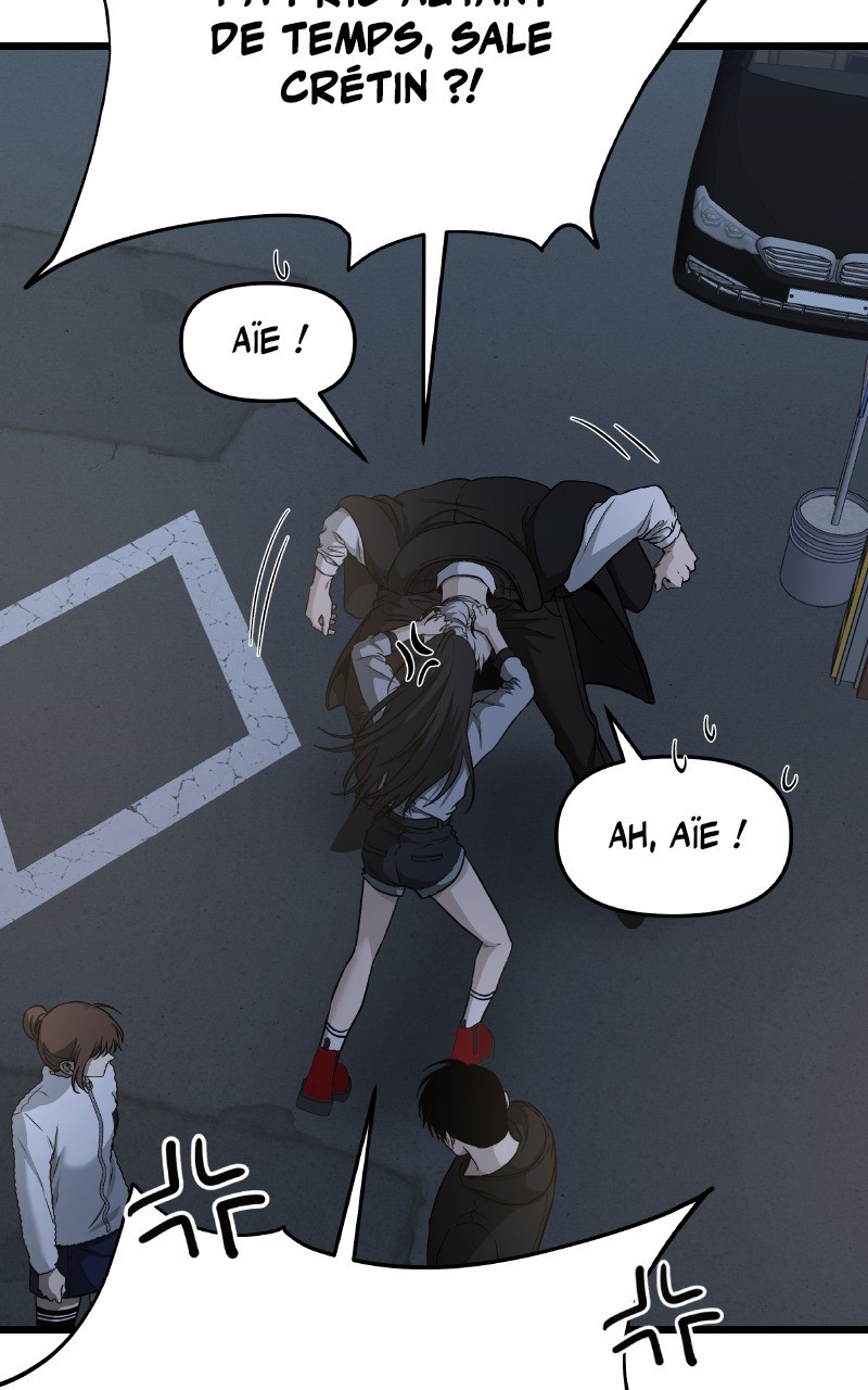 Dreaming Freedom Chapitre 142 - Page 23