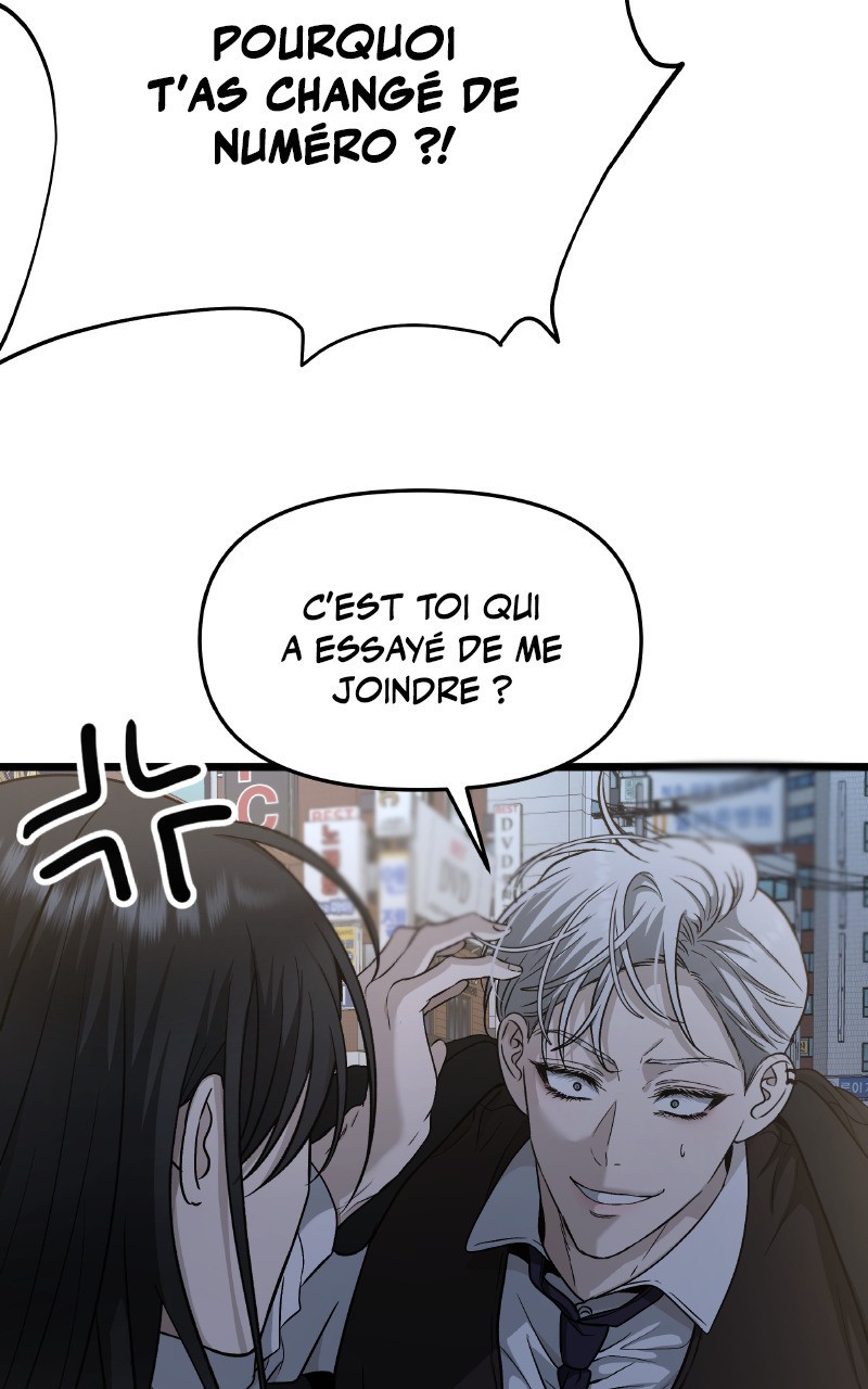 Dreaming Freedom Chapitre 142 - Page 24