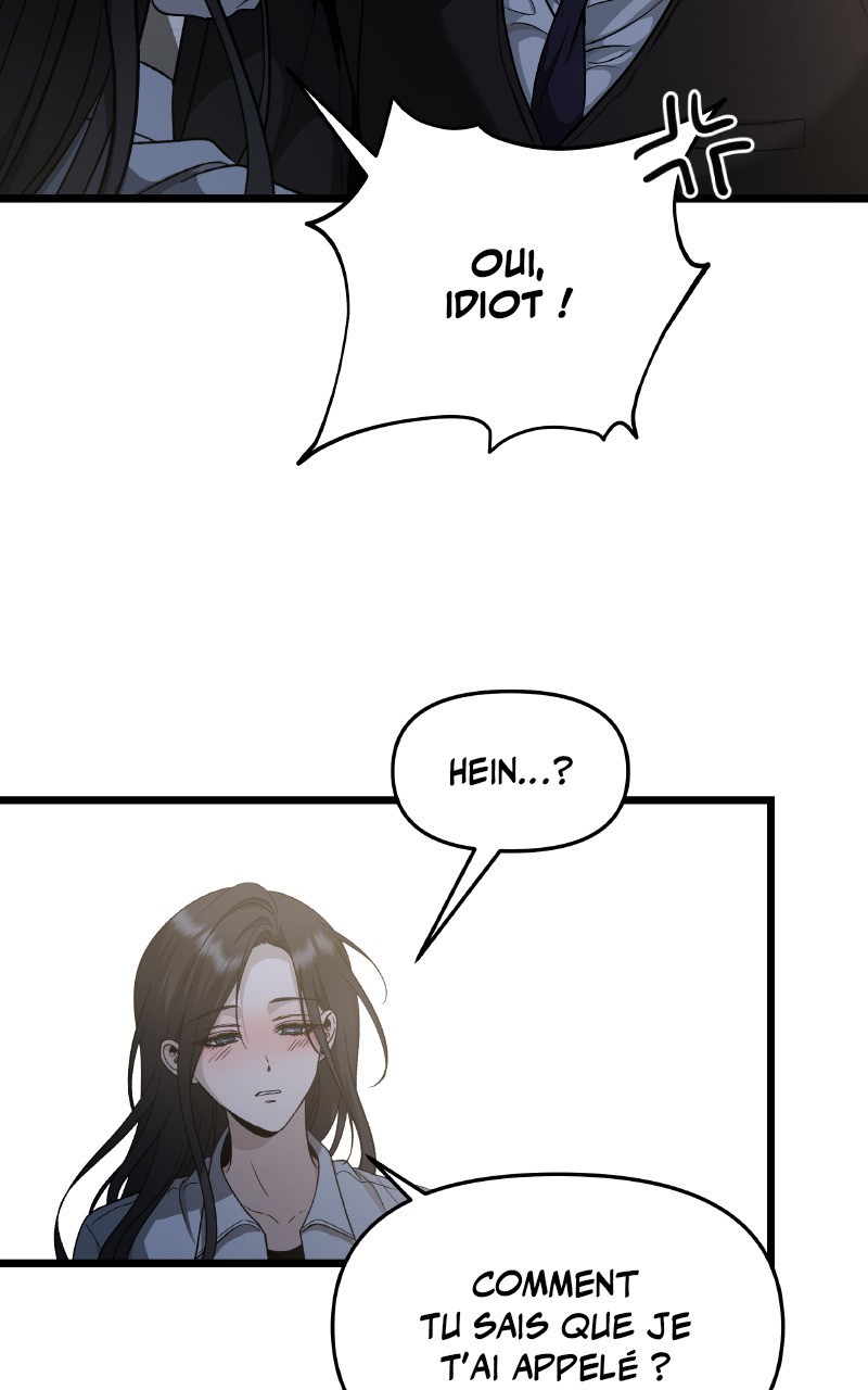 Dreaming Freedom Chapitre 142 - Page 25