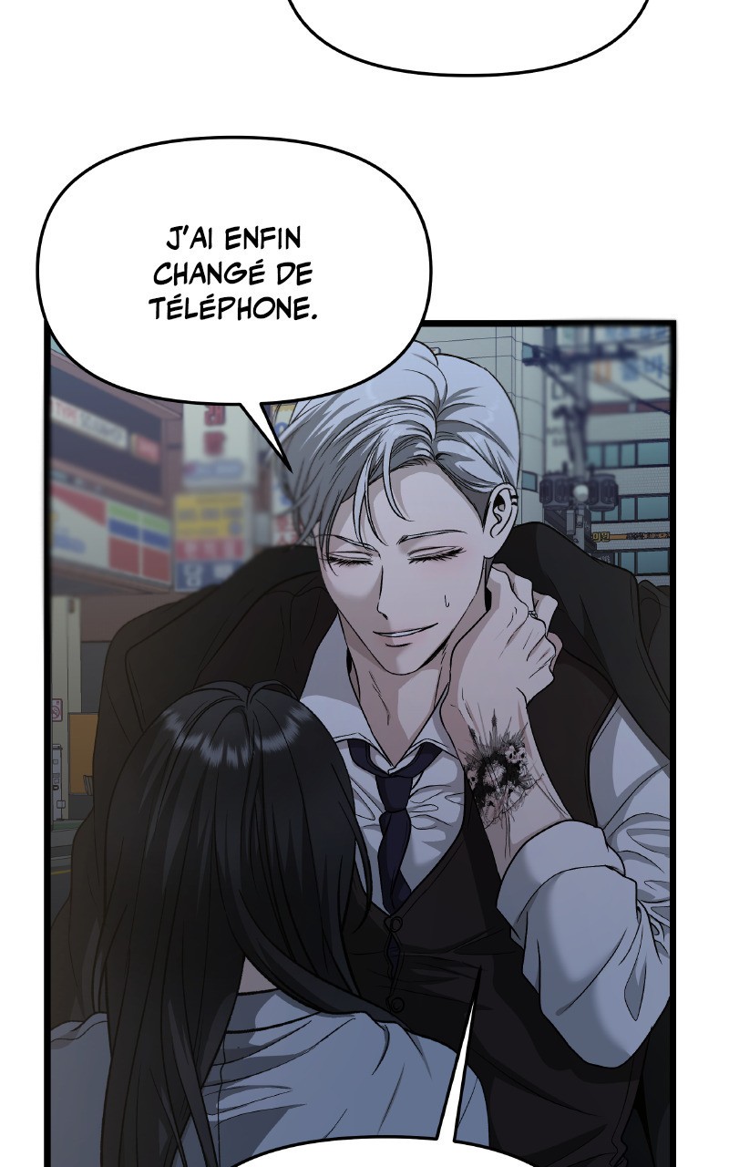 Dreaming Freedom Chapitre 142 - Page 26