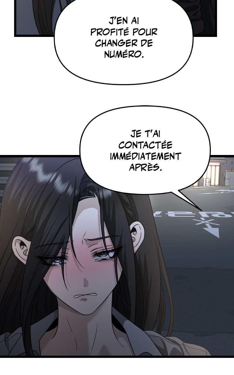 Dreaming Freedom Chapitre 142 - Page 27