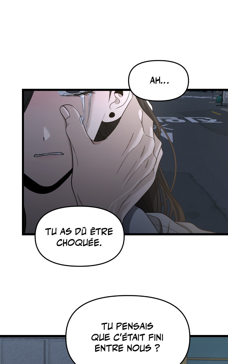 Dreaming Freedom Chapitre 142 - Page 28