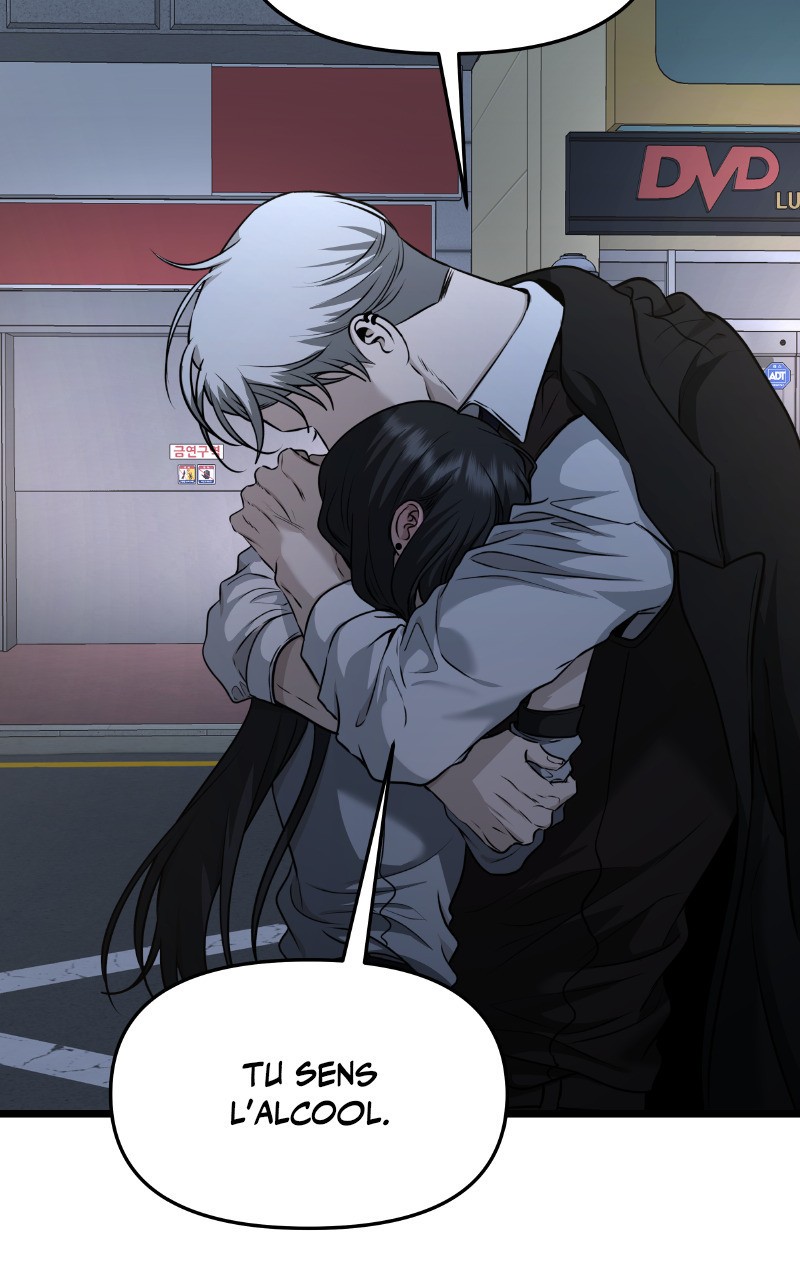 Dreaming Freedom Chapitre 142 - Page 29