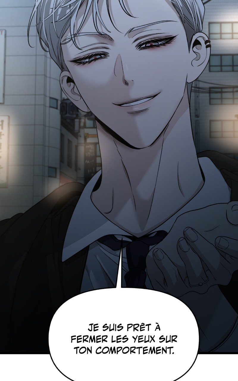 Dreaming Freedom Chapitre 142 - Page 3