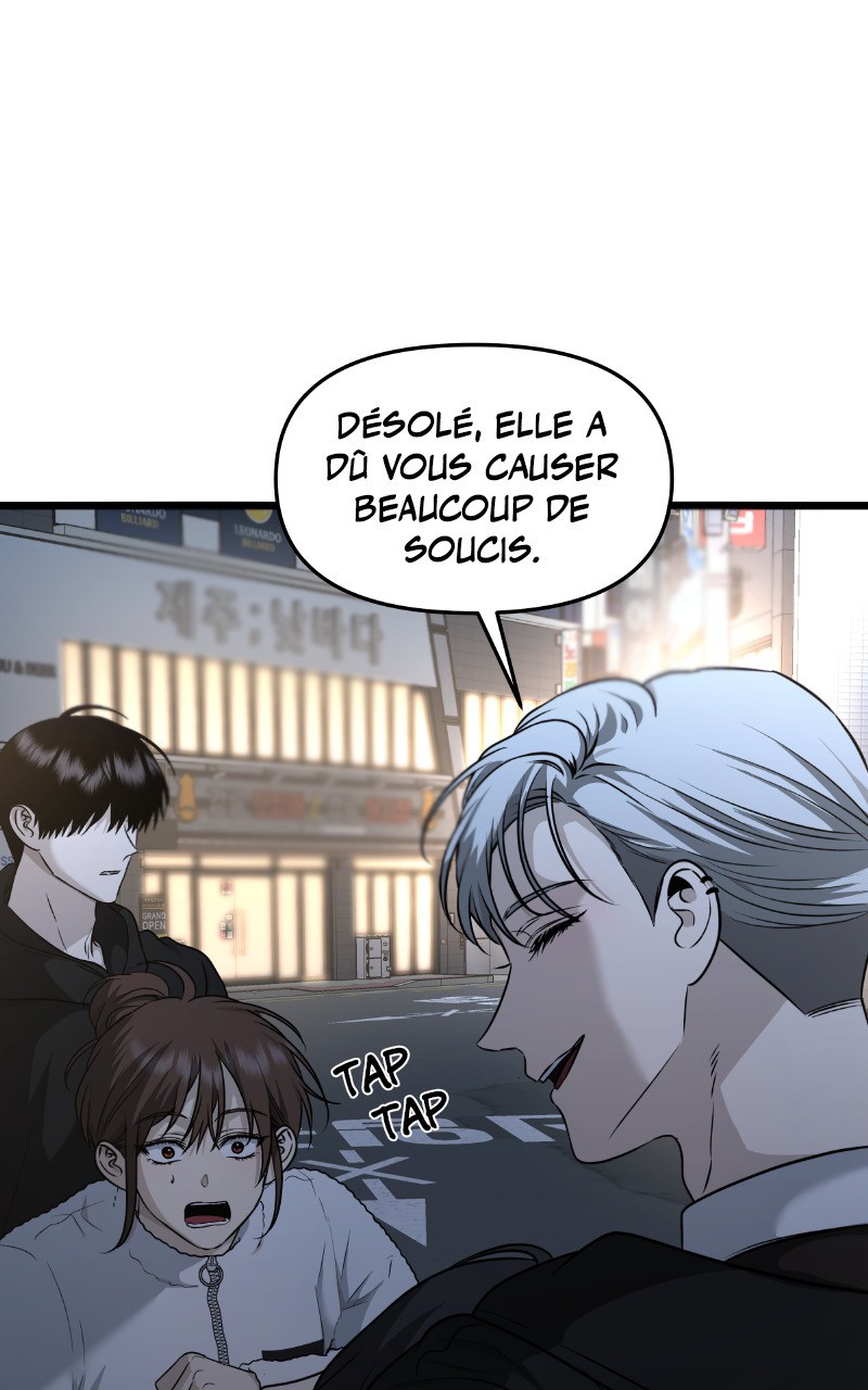 Dreaming Freedom Chapitre 142 - Page 30