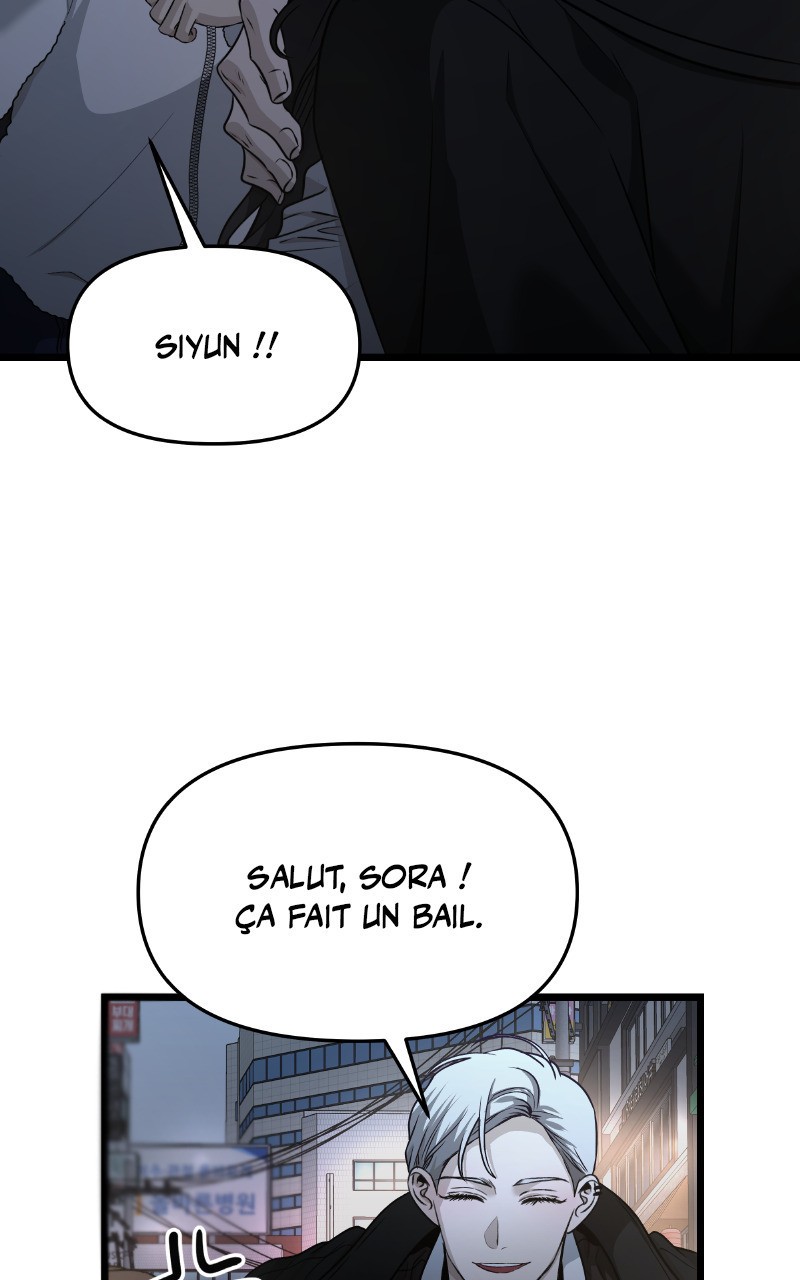 Dreaming Freedom Chapitre 142 - Page 31