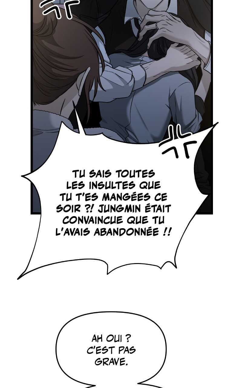Dreaming Freedom Chapitre 142 - Page 32