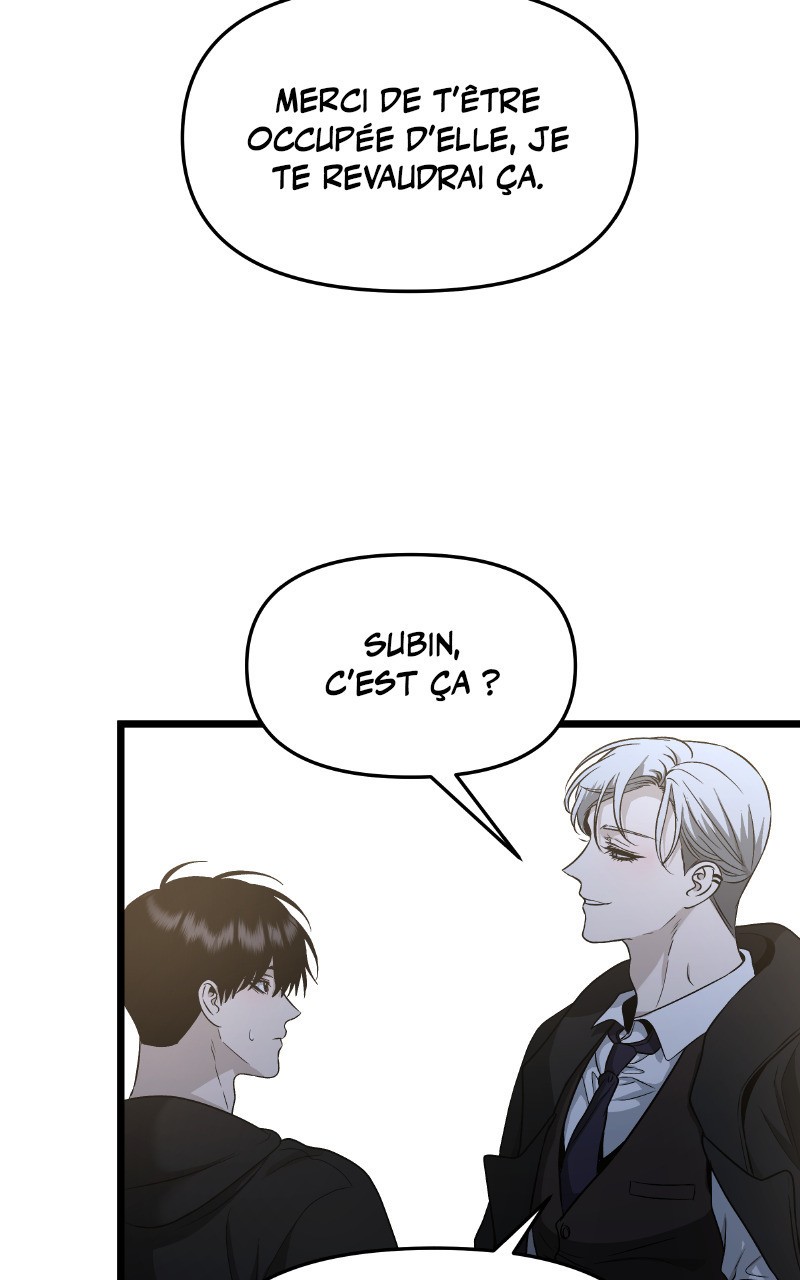 Dreaming Freedom Chapitre 142 - Page 33