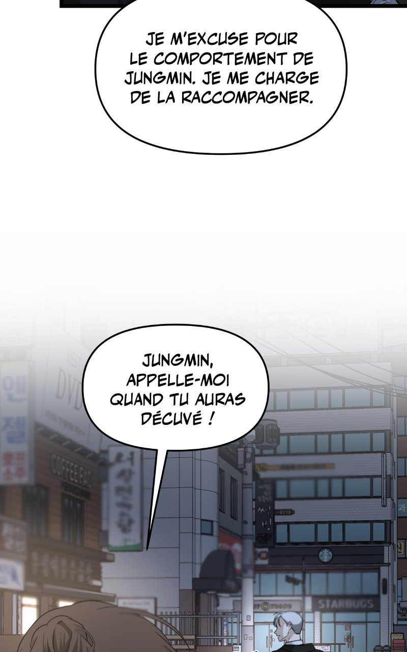 Dreaming Freedom Chapitre 142 - Page 34