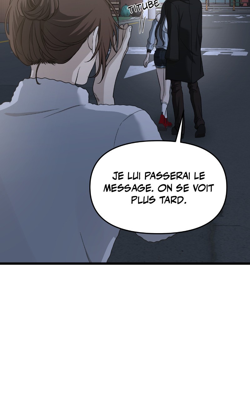 Dreaming Freedom Chapitre 142 - Page 35
