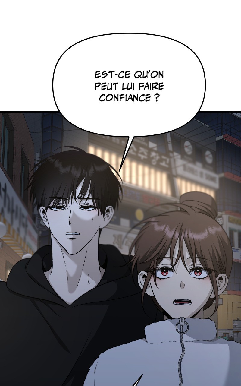 Dreaming Freedom Chapitre 142 - Page 36