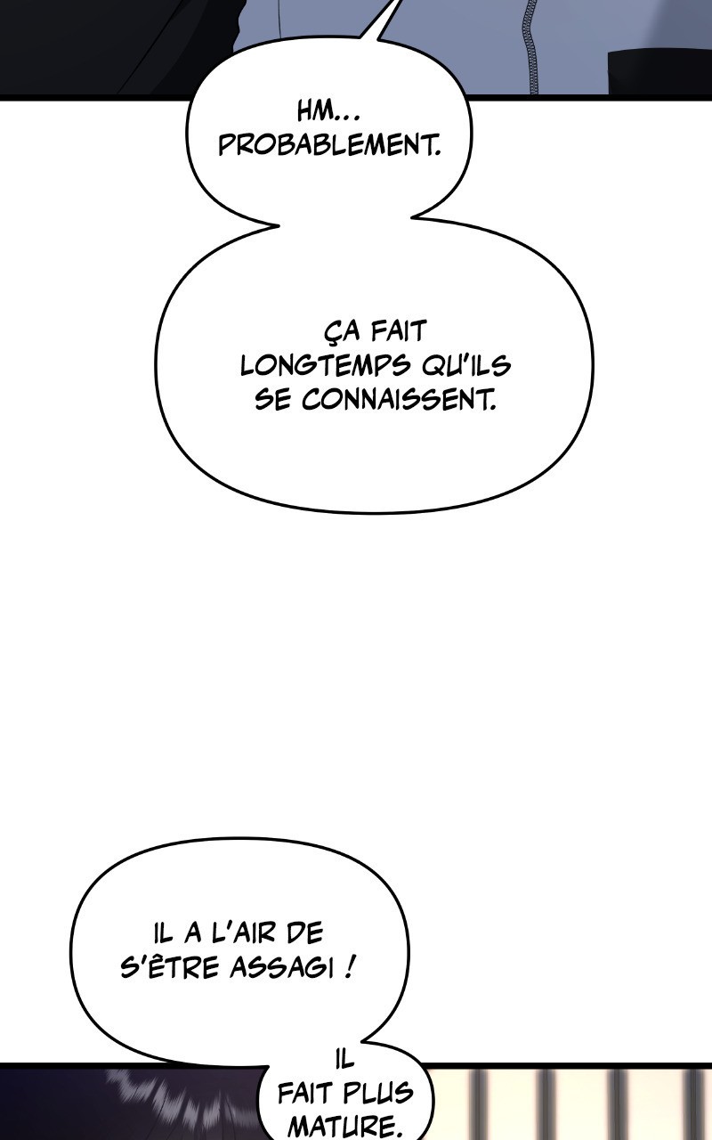 Dreaming Freedom Chapitre 142 - Page 37