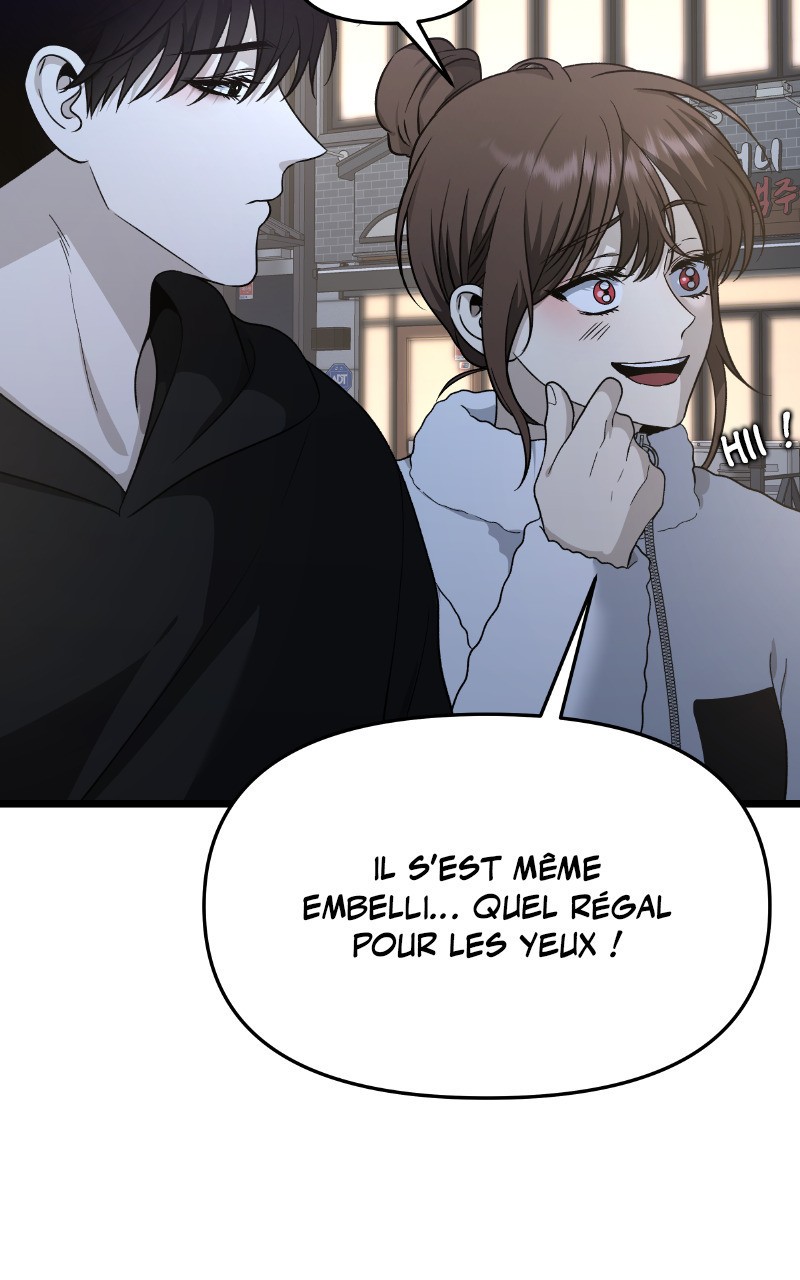 Dreaming Freedom Chapitre 142 - Page 38