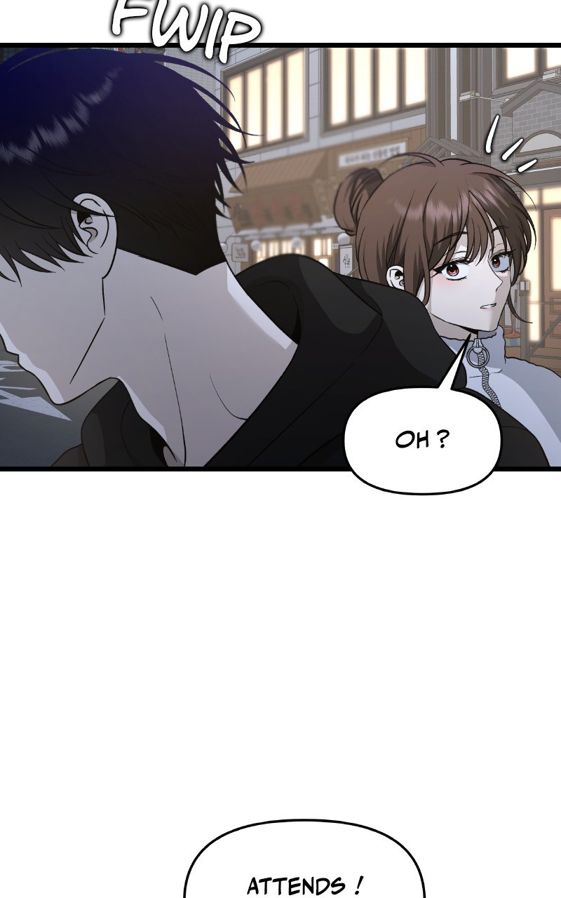 Dreaming Freedom Chapitre 142 - Page 40