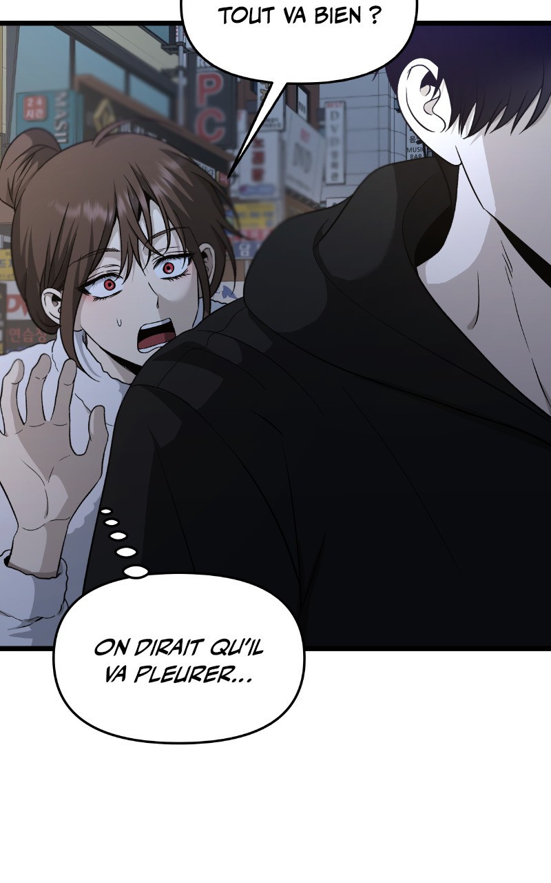 Dreaming Freedom Chapitre 142 - Page 41