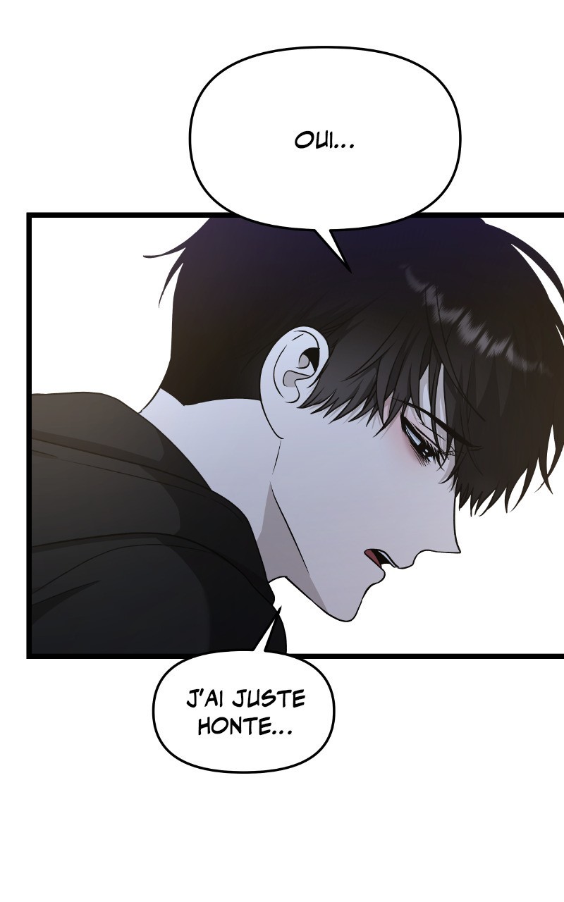 Dreaming Freedom Chapitre 142 - Page 42