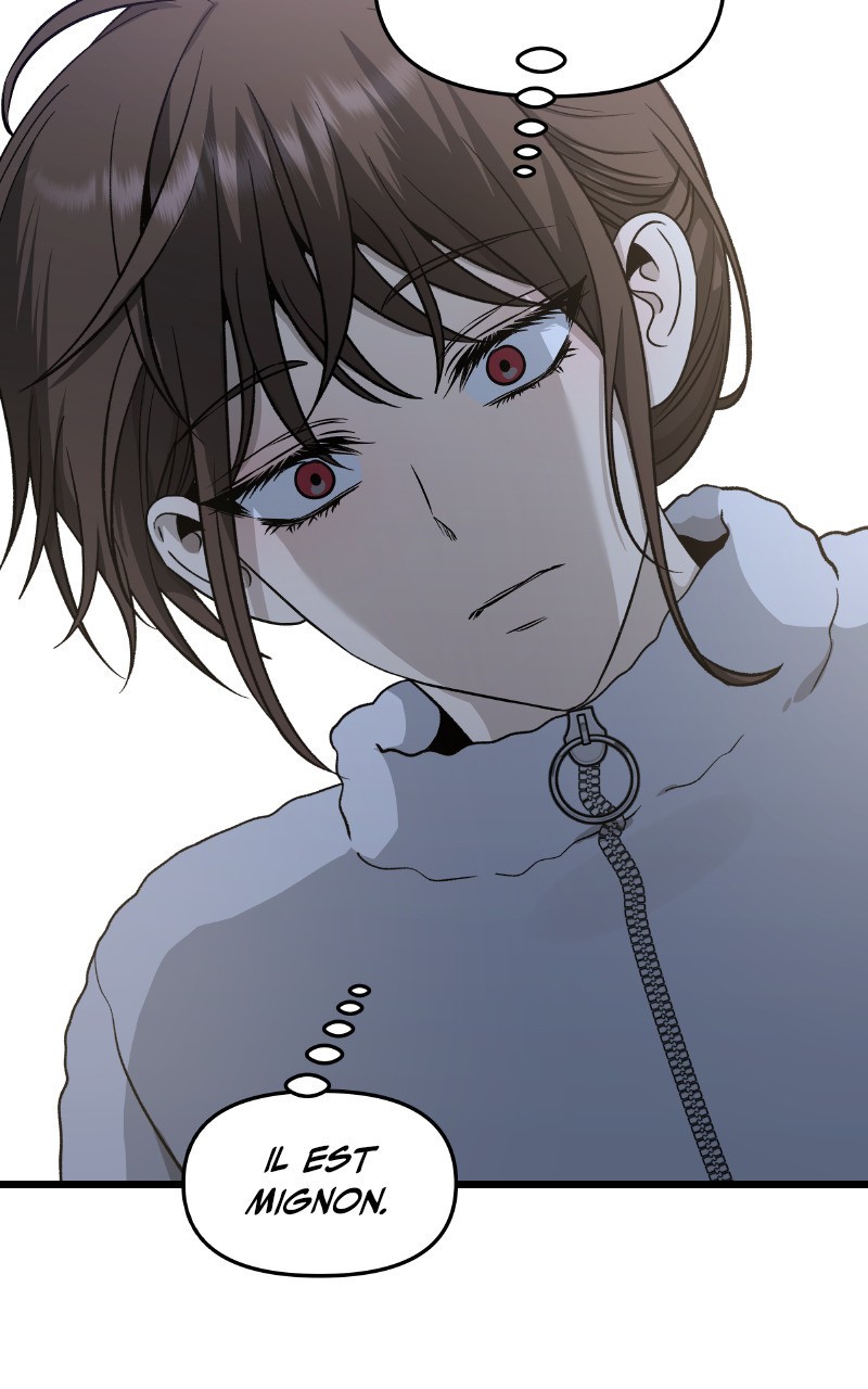 Dreaming Freedom Chapitre 142 - Page 45