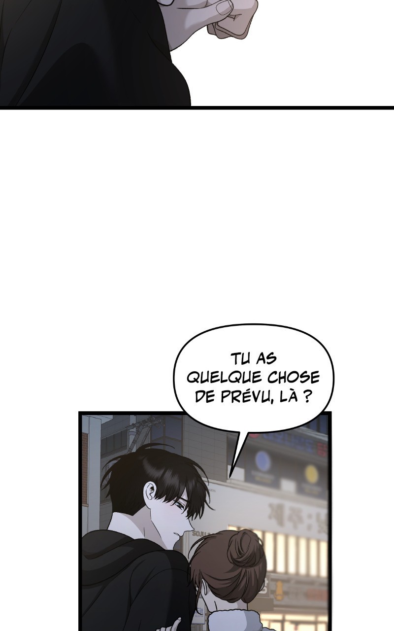 Dreaming Freedom Chapitre 142 - Page 47