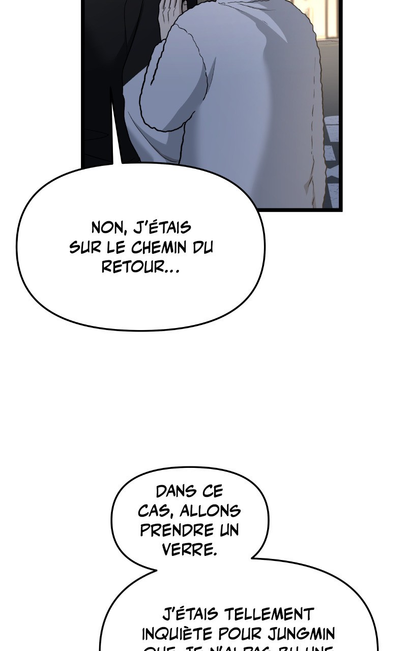 Dreaming Freedom Chapitre 142 - Page 48