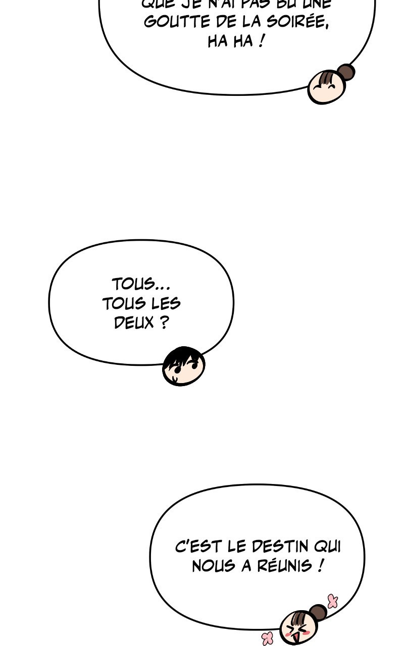 Dreaming Freedom Chapitre 142 - Page 49