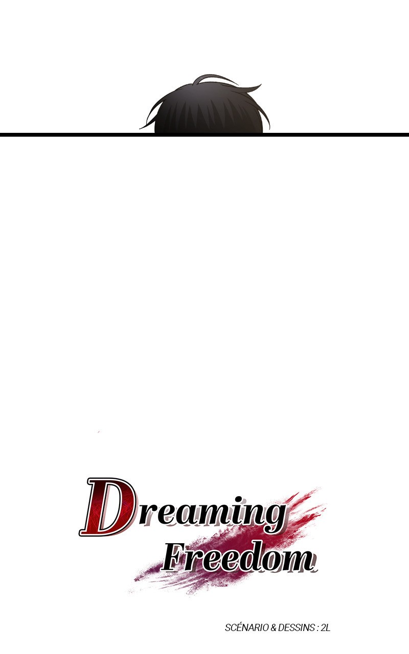 Dreaming Freedom Chapitre 142 - Page 50