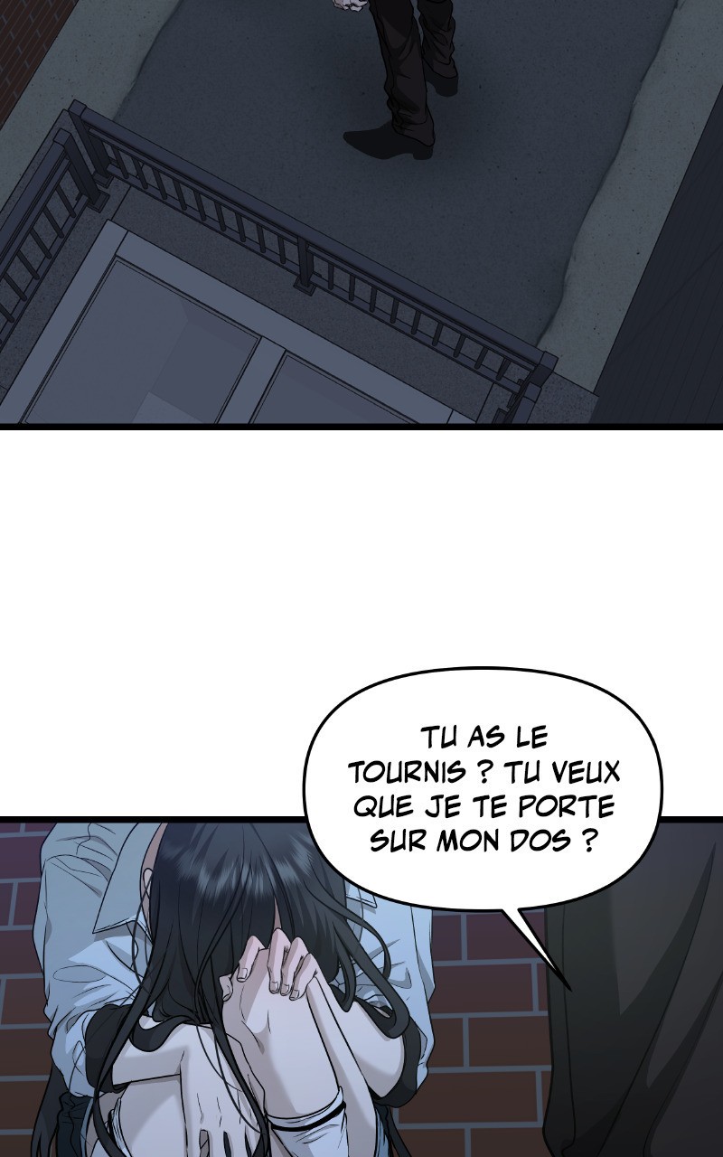 Dreaming Freedom Chapitre 142 - Page 53