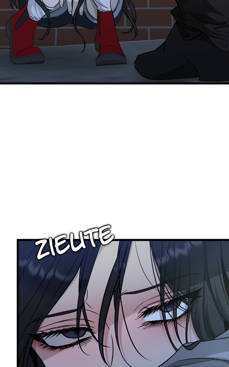 Dreaming Freedom Chapitre 142 - Page 54