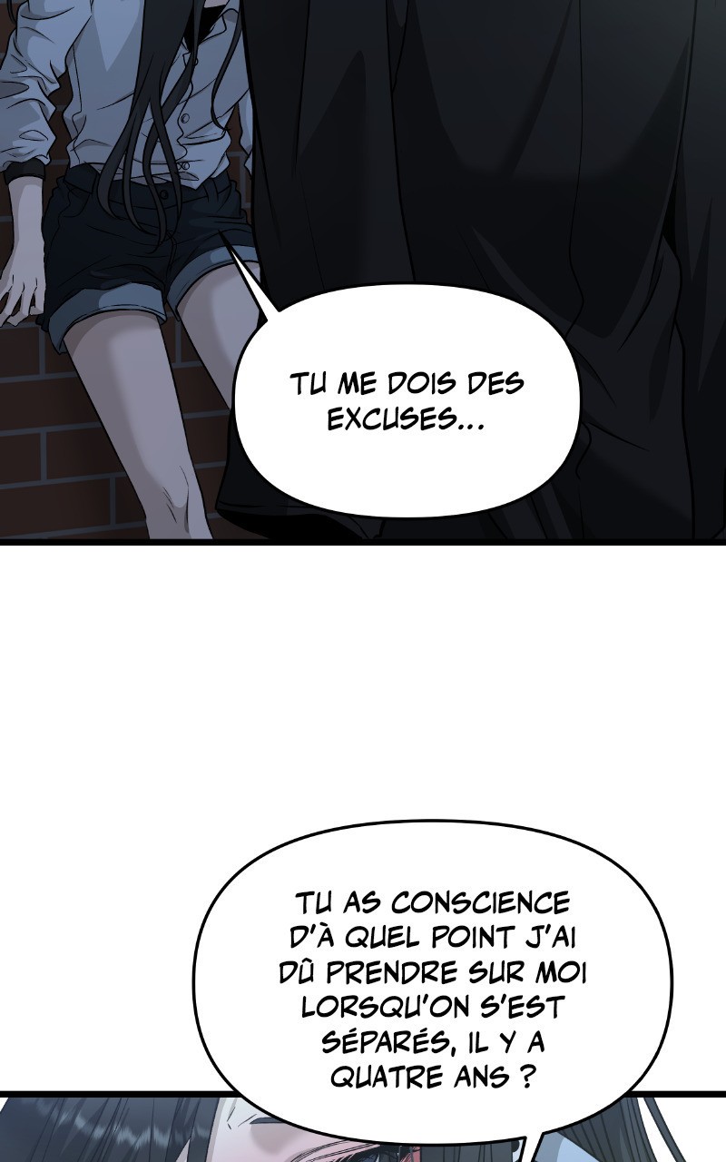 Dreaming Freedom Chapitre 142 - Page 56