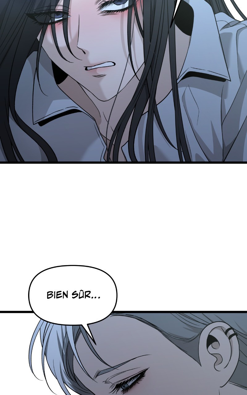 Dreaming Freedom Chapitre 142 - Page 57
