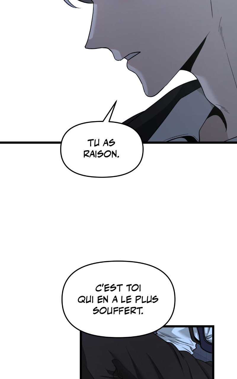 Dreaming Freedom Chapitre 142 - Page 58