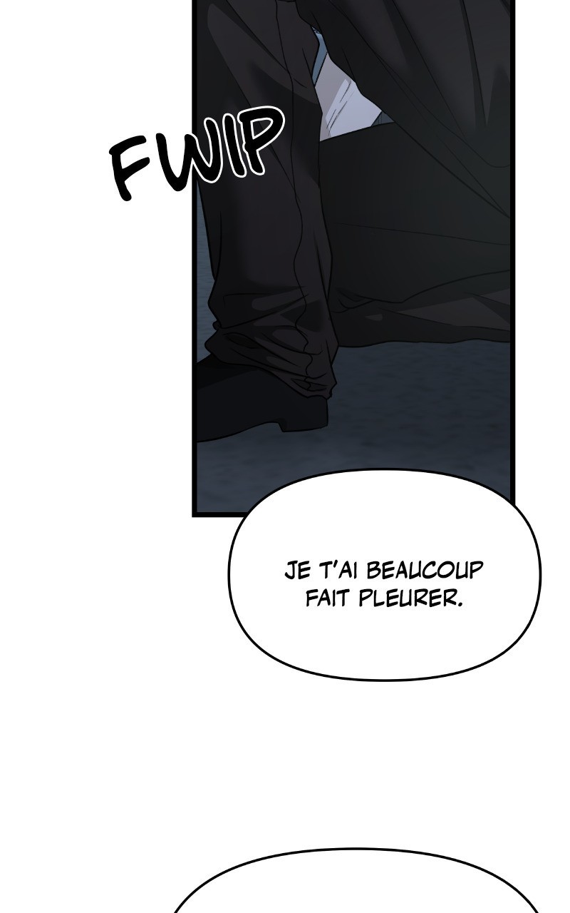 Dreaming Freedom Chapitre 142 - Page 59