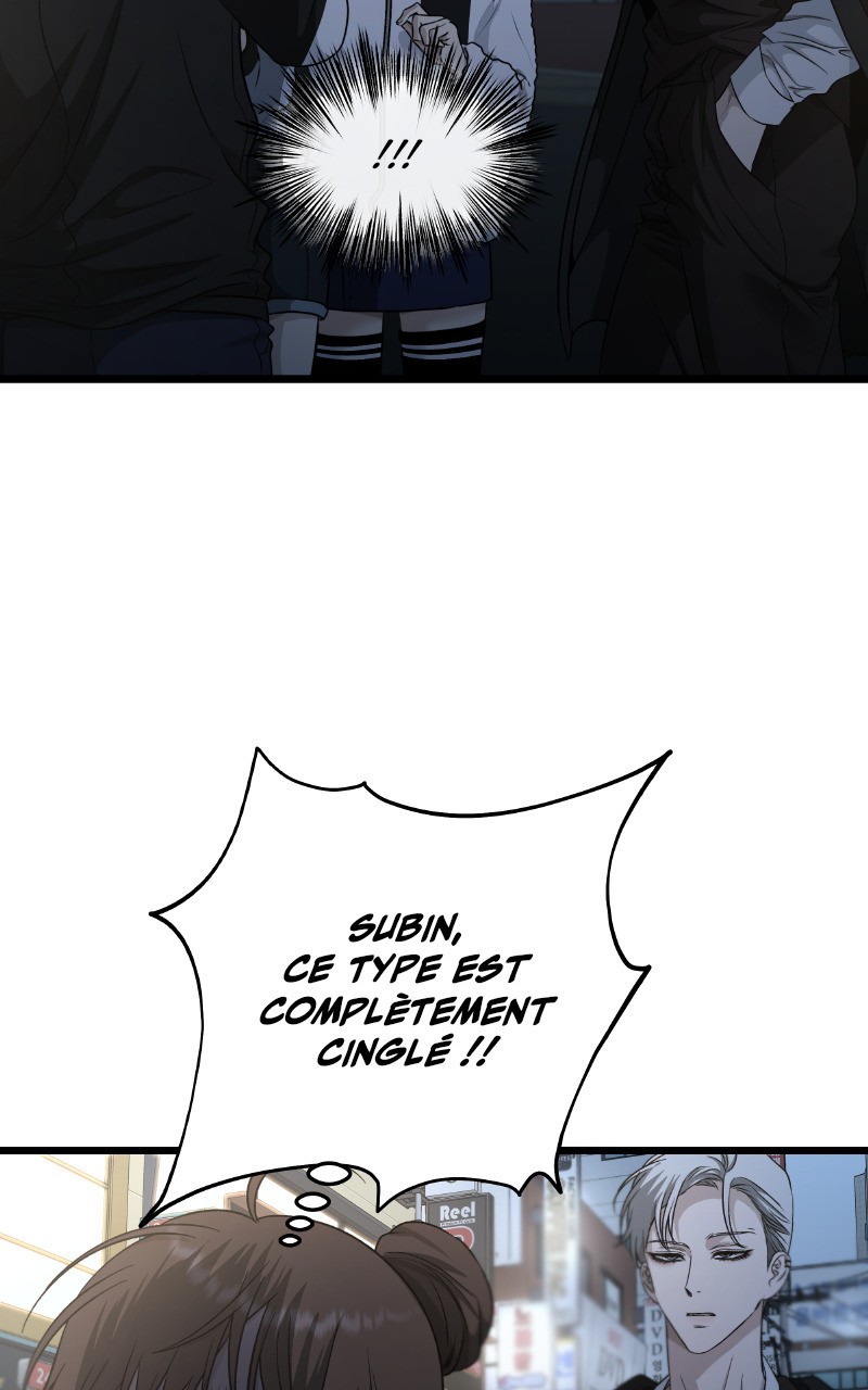 Dreaming Freedom Chapitre 142 - Page 6