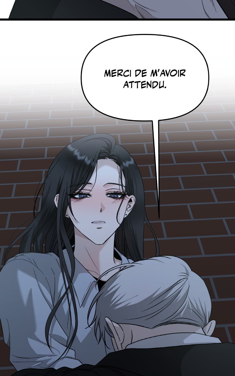 Dreaming Freedom Chapitre 142 - Page 61