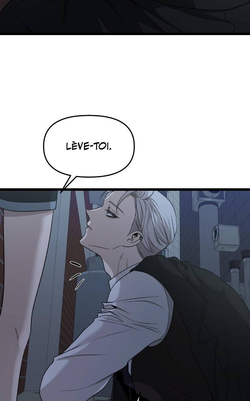 Dreaming Freedom Chapitre 142 - Page 62