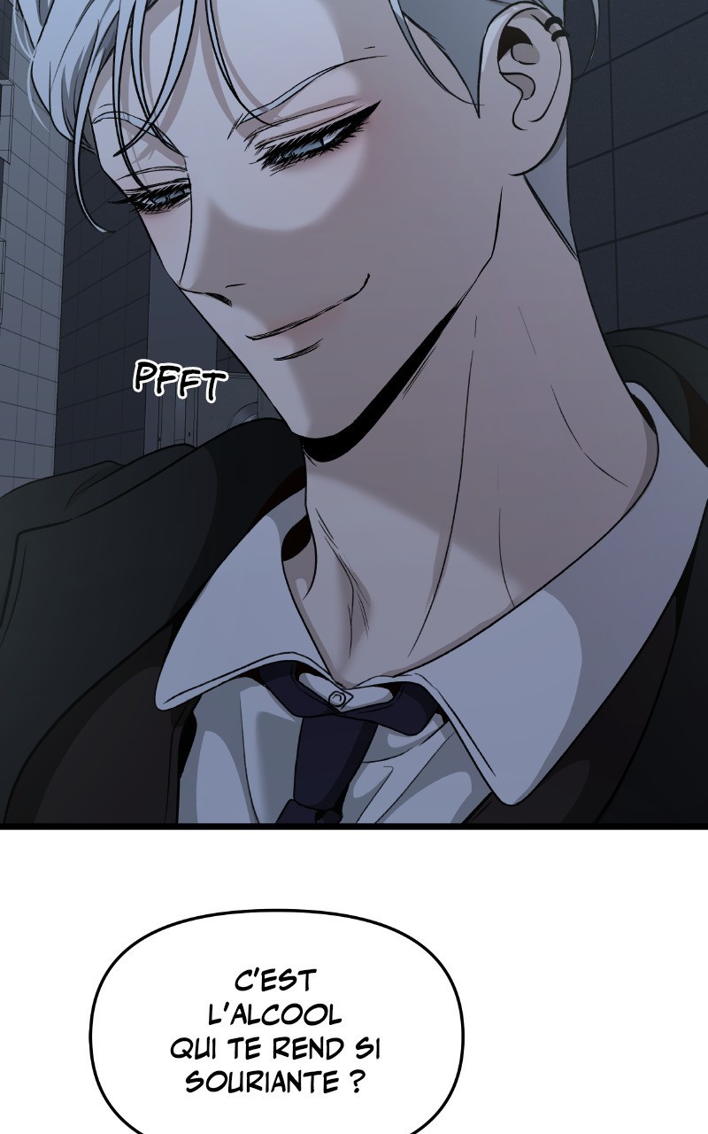 Dreaming Freedom Chapitre 142 - Page 66